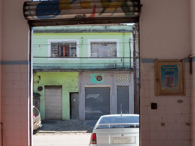 Loja para alugar, no bairro Furnas em São Paulo