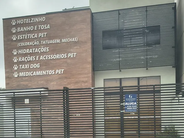 Loja para alugar, no bairro CRUZ DAS ALMAS em Araçariguama
