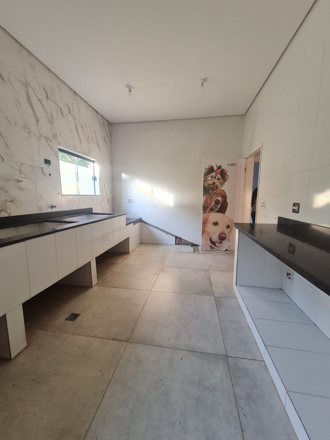 Loja-Salão, 170 m² - Foto 2