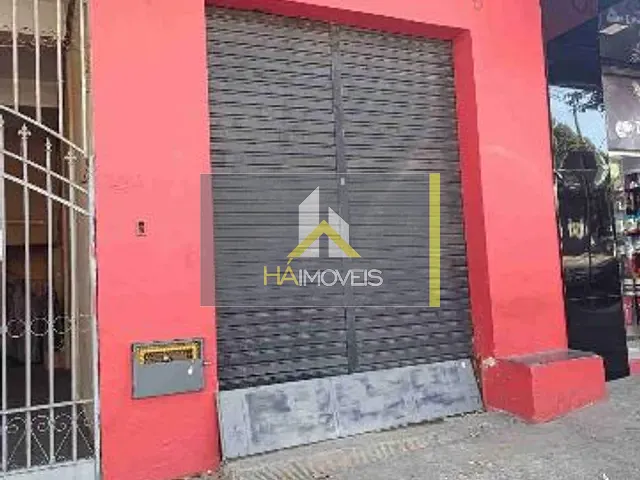Loja com 28m², para alugar, no bairro Boa Vista em Belo Horizonte