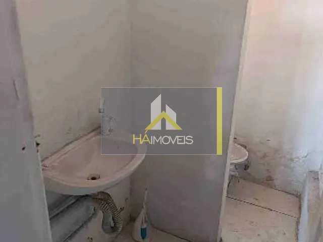 Loja com 28m², para alugar, no bairro Boa Vista em Belo Horizonte