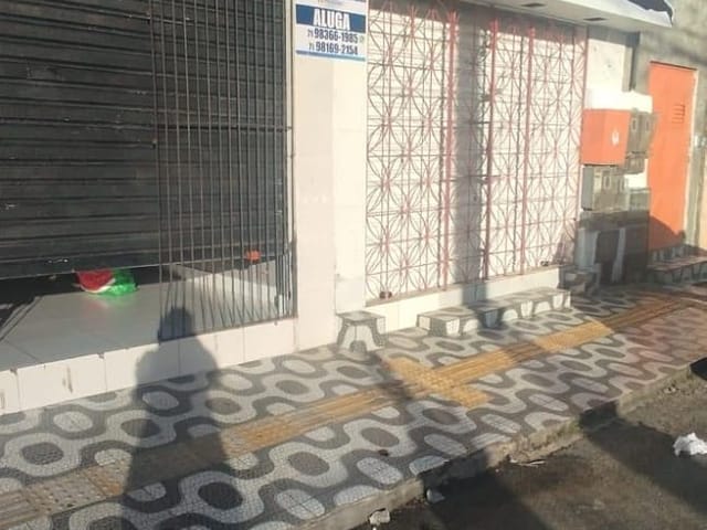Loja para alugar, no bairro Vila Laura em Salvador