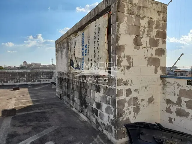 Loja com 328m², para alugar, no bairro Jardim do Trevo em Campinas