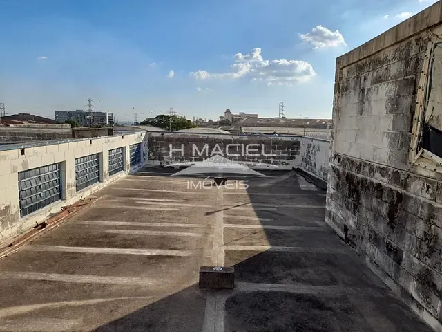 Loja com 328m², para alugar, no bairro Jardim do Trevo em Campinas
