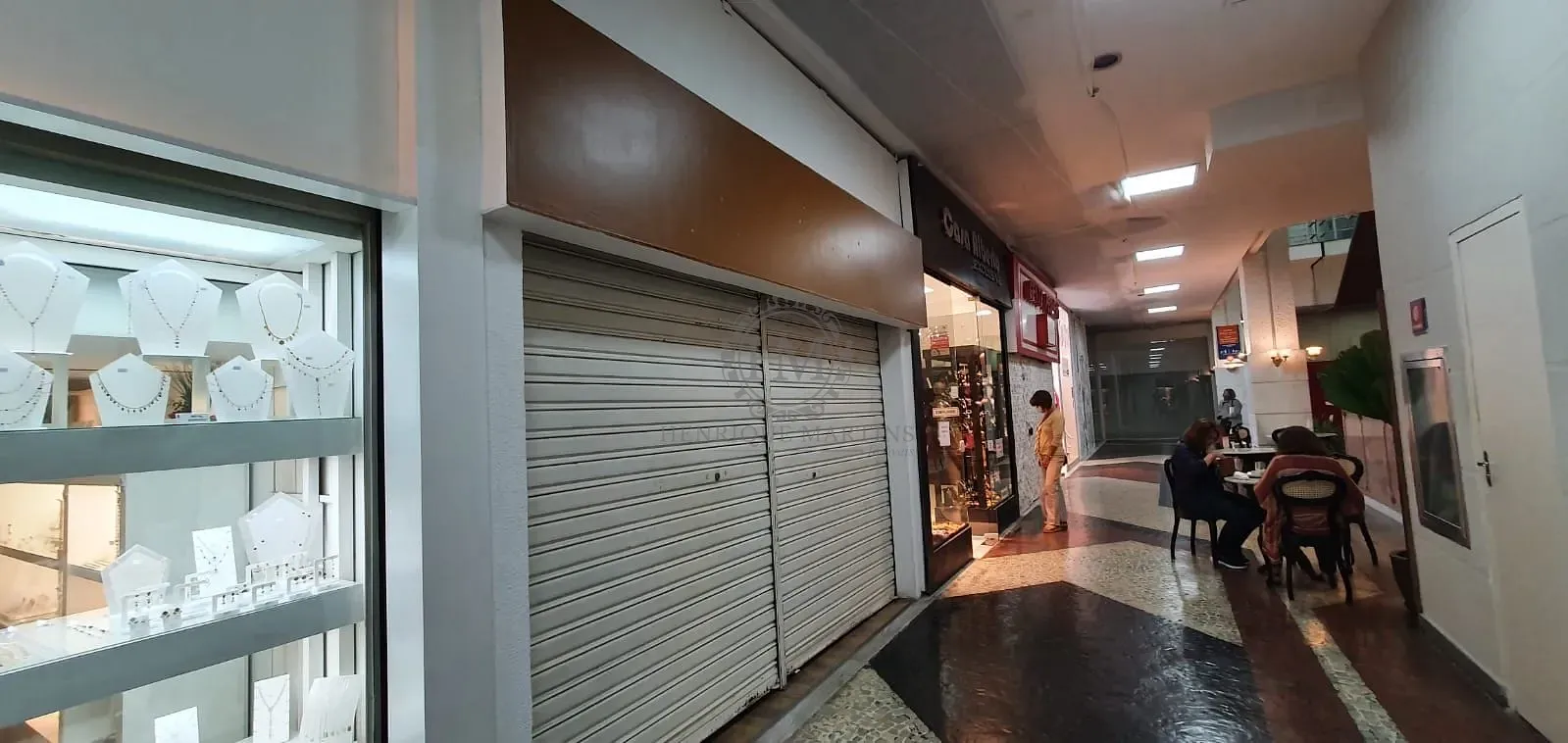 Loja-Salão, 29 m² - Foto 4