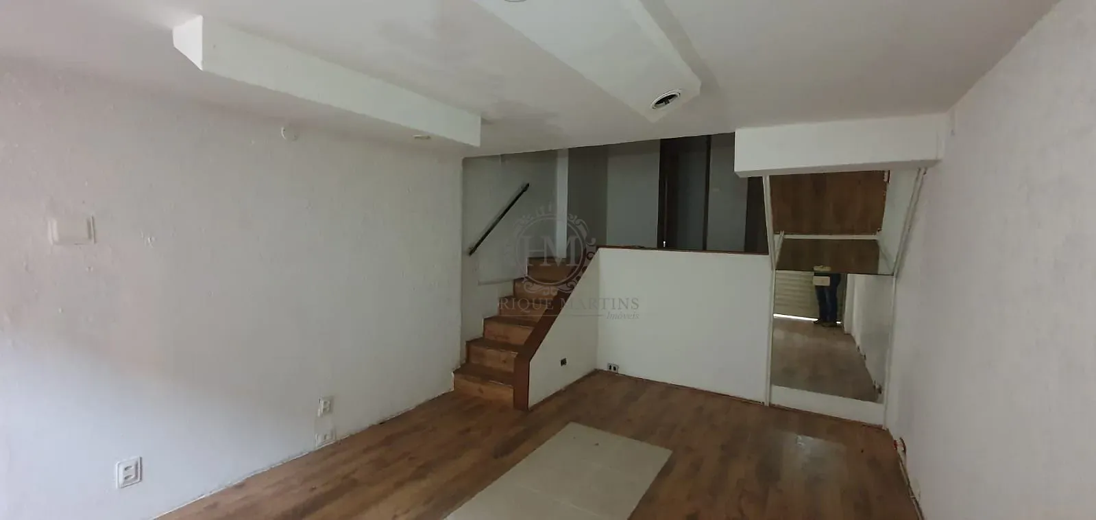Loja-Salão, 29 m² - Foto 3