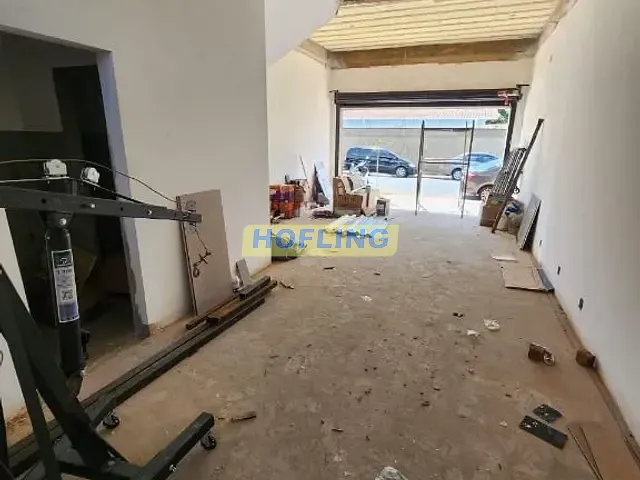 Loja com 375m², para alugar, no bairro Jardim América em Rio Claro