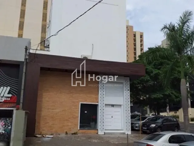 Loja para alugar, no bairro Centro em Londrina