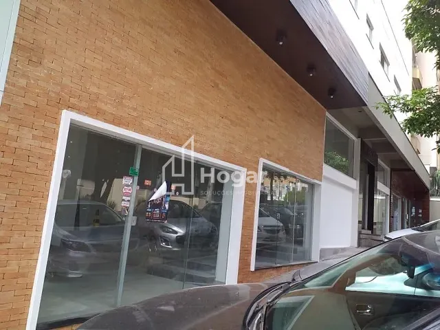 Loja para alugar, no bairro Centro em Londrina