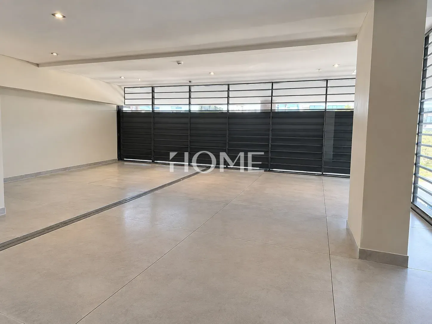 CLNW 4/5 , NOROESTE – 44m² –