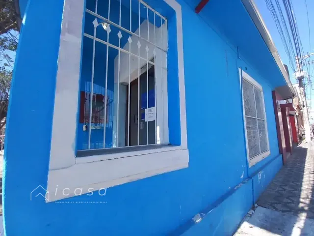 Loja com 140m², para alugar, no bairro Centro em Caçapava