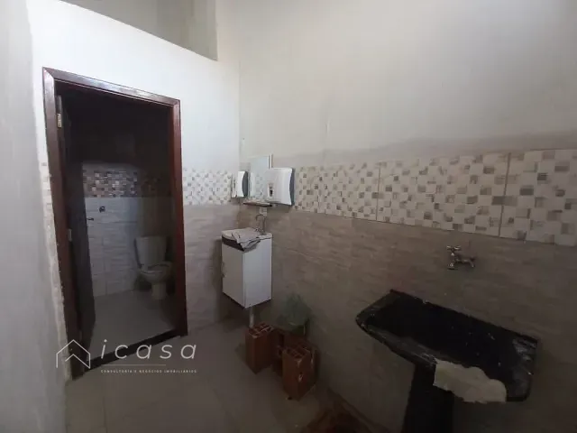 Loja com 140m², para alugar, no bairro Centro em Caçapava