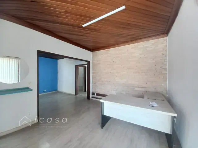 Loja com 140m², para alugar, no bairro Centro em Caçapava