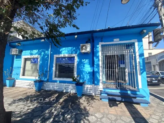 Loja com 140m², para alugar, no bairro Centro em Caçapava