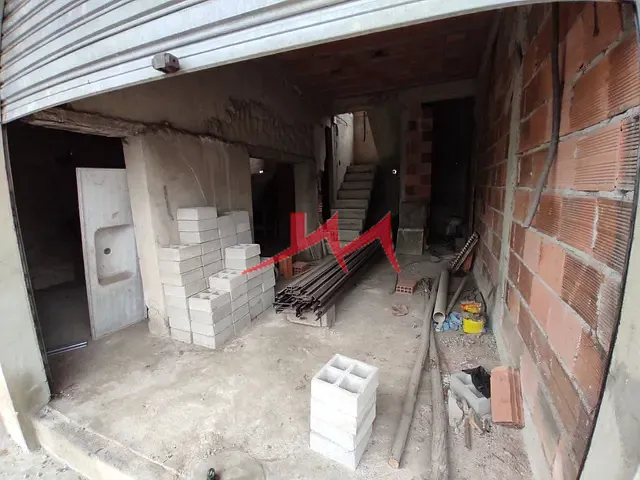 Prédio com 360m², à venda, no bairro Jardim Catarina em São Gonçalo