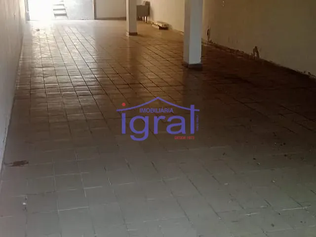 Loja à venda, no bairro Bosque da Saúde em São Paulo