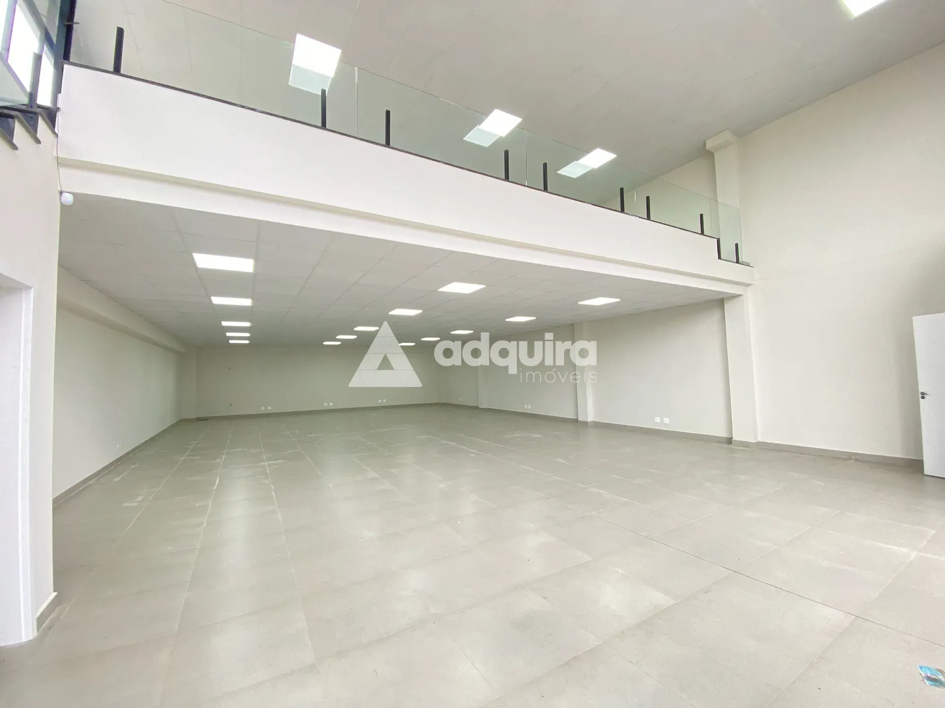 Loja-Salão, 368 m² - Foto 4