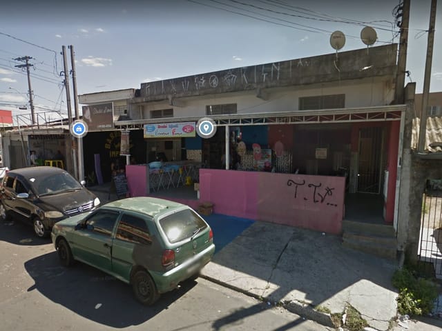 Loja com 250m², à venda, no bairro Jardim Novo Maracanã em Campinas