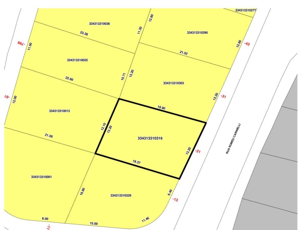 Loja-Salão, 220 m² - Foto 4