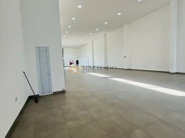 Loja com 1280m², para alugar, no bairro Ipês (Polvilho) em Cajamar