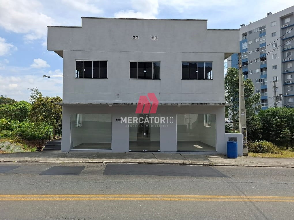 Loja para locação, Velha, Blumenau, SC - foto 1