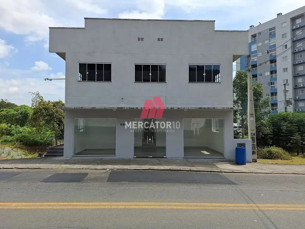 Loja para locação, Velha, Blumenau, SC - foto 1