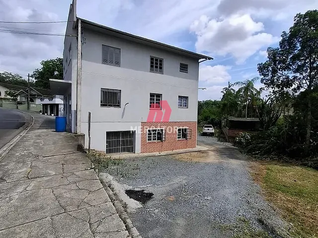 Loja para alugar, no bairro Velha em Blumenau