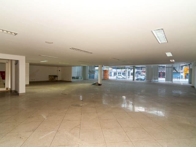 Loja para alugar, no bairro Ilha de Santa Maria em Vitória