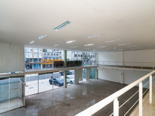Loja para alugar, no bairro Ilha de Santa Maria em Vitória