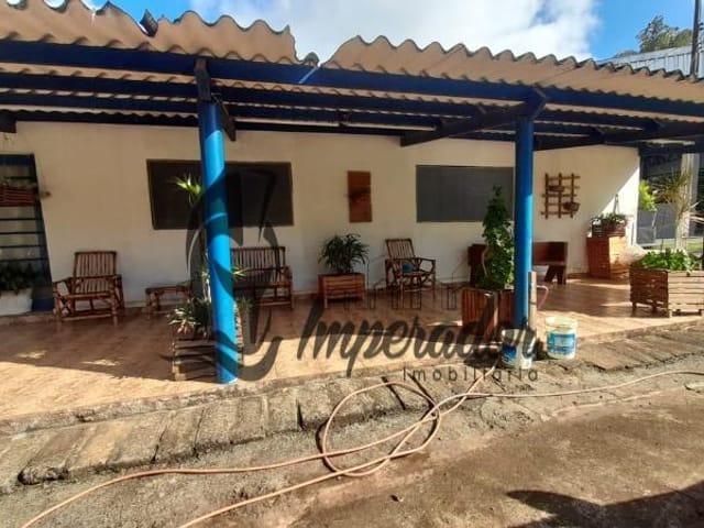 Foto do Chácara - CHACARA RESIDENCIAL/COMERCIAL RECANTO ARIZONA PATROCINIO PAULISTA SP Brasil | IMPERADOR IMOBILIARIA