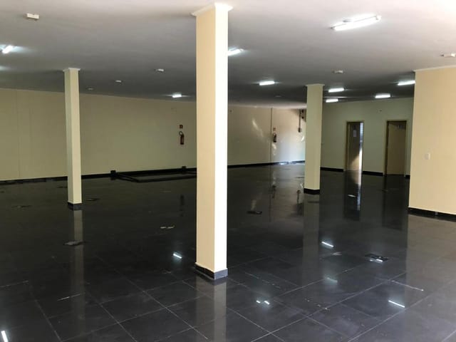 Foto do Loja - Salão para alugar, 450 m² por R$ 8.500,00/mês - Vila Nair - São José dos Campos/SP | INDEPENDENCE NEGOCIOS IMOBILIARIOS LTDA