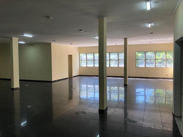 Foto do Loja - Salão para alugar, 450 m² por R$ 8.500,00/mês - Vila Nair - São José dos Campos/SP | INDEPENDENCE NEGOCIOS IMOBILIARIOS LTDA