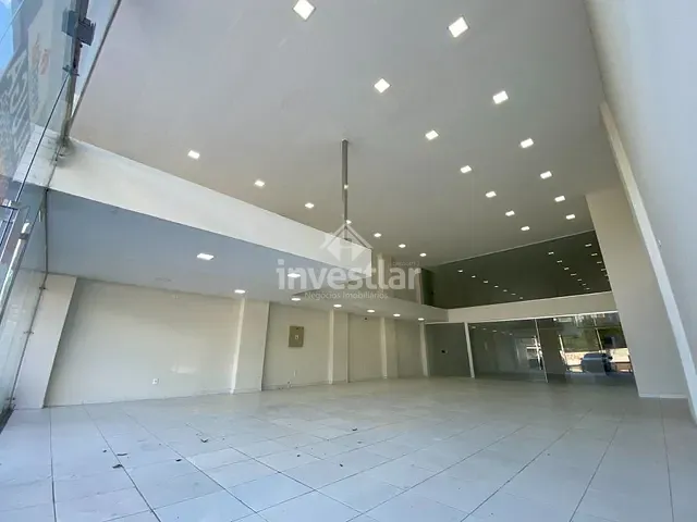 Loja com 311m², para alugar, no bairro Lauritzen em Campina Grande