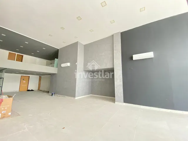Loja com 311m², para alugar, no bairro Lauritzen em Campina Grande
