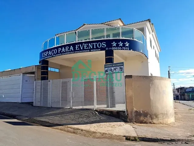 Loja para alugar, no bairro Jardim Maringá em Itapeva