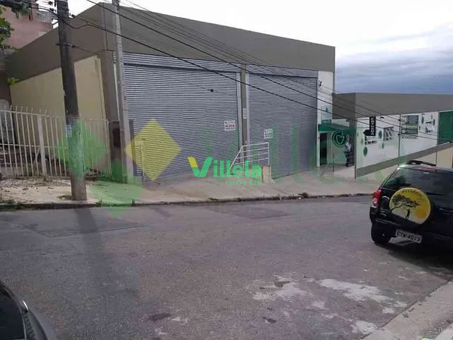 Loja para alugar, no bairro Vila Virgínia em Itaquaquecetuba
