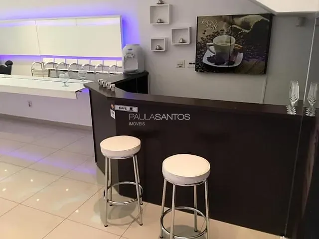 Loja com 150m², para alugar, no bairro Vila Hortência em Sorocaba