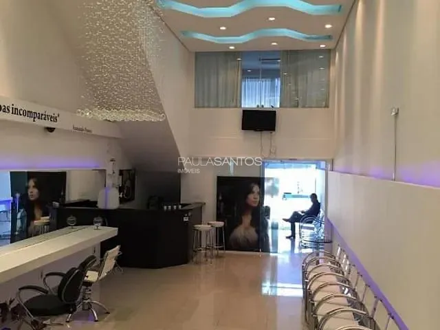 Loja com 150m², para alugar, no bairro Vila Hortência em Sorocaba