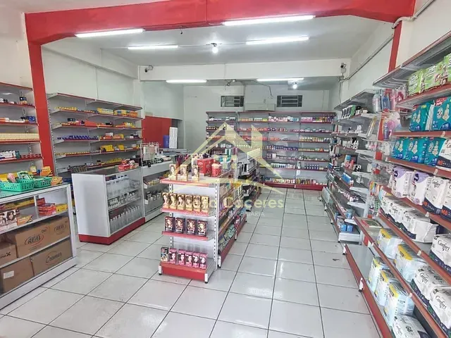 Loja à venda, no bairro Jardim Leblon em Cuiabá