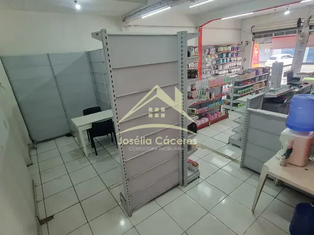 Loja à venda, no bairro Jardim Leblon em Cuiabá
