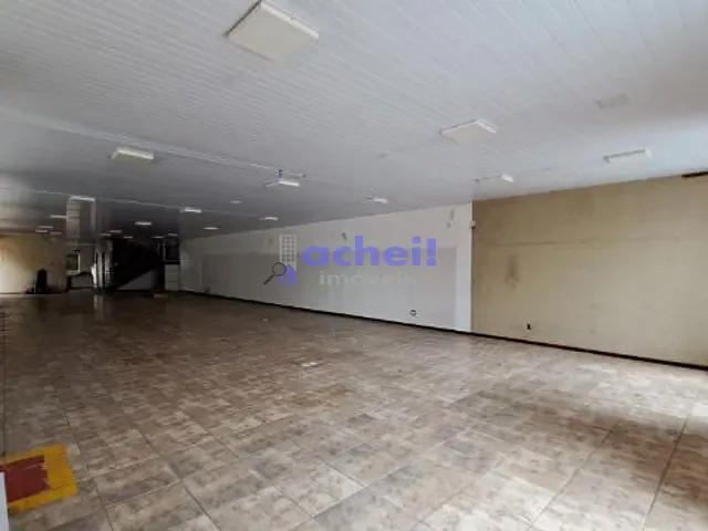 Loja com 600m², para alugar, no bairro Centro em Rondonópolis