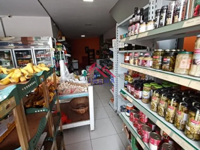 Loja à venda, no bairro Jardim Petrópolis em São Paulo