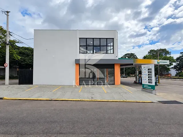 Loja com 218m², para alugar, no bairro Centro em Sumaré