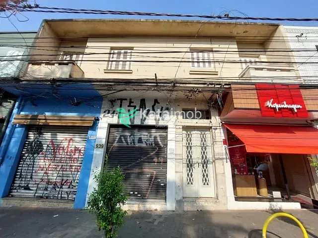 Loja para alugar, no bairro Mirandópolis em São Paulo