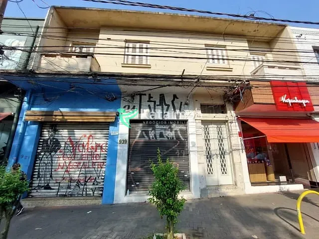 Loja para alugar, no bairro Mirandópolis em São Paulo