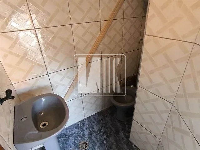 Loja com 21m², para alugar, no bairro Santa Maria em Santo André