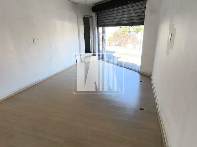 Loja com 21m², para alugar, no bairro Santa Maria em Santo André