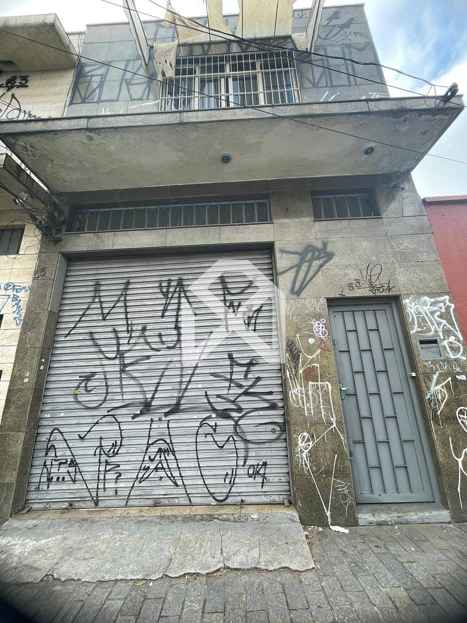 Loja-Salão à venda e aluguel, 250m² - Foto 9