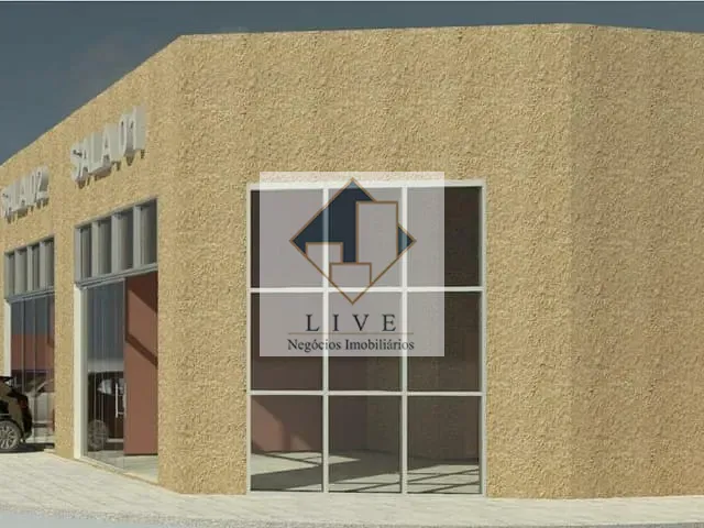 Loja com 250m², à venda, no bairro Vila Pântano II em Santa Bárbara D'Oeste