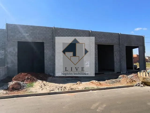 Loja com 250m², à venda, no bairro Vila Pântano II em Santa Bárbara D'Oeste